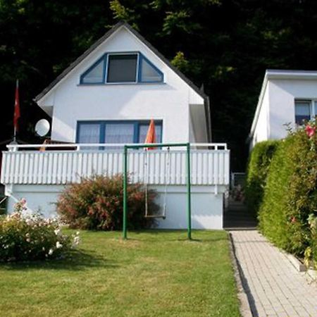 Ferienhaus Wagner ساسنيتز المظهر الخارجي الصورة