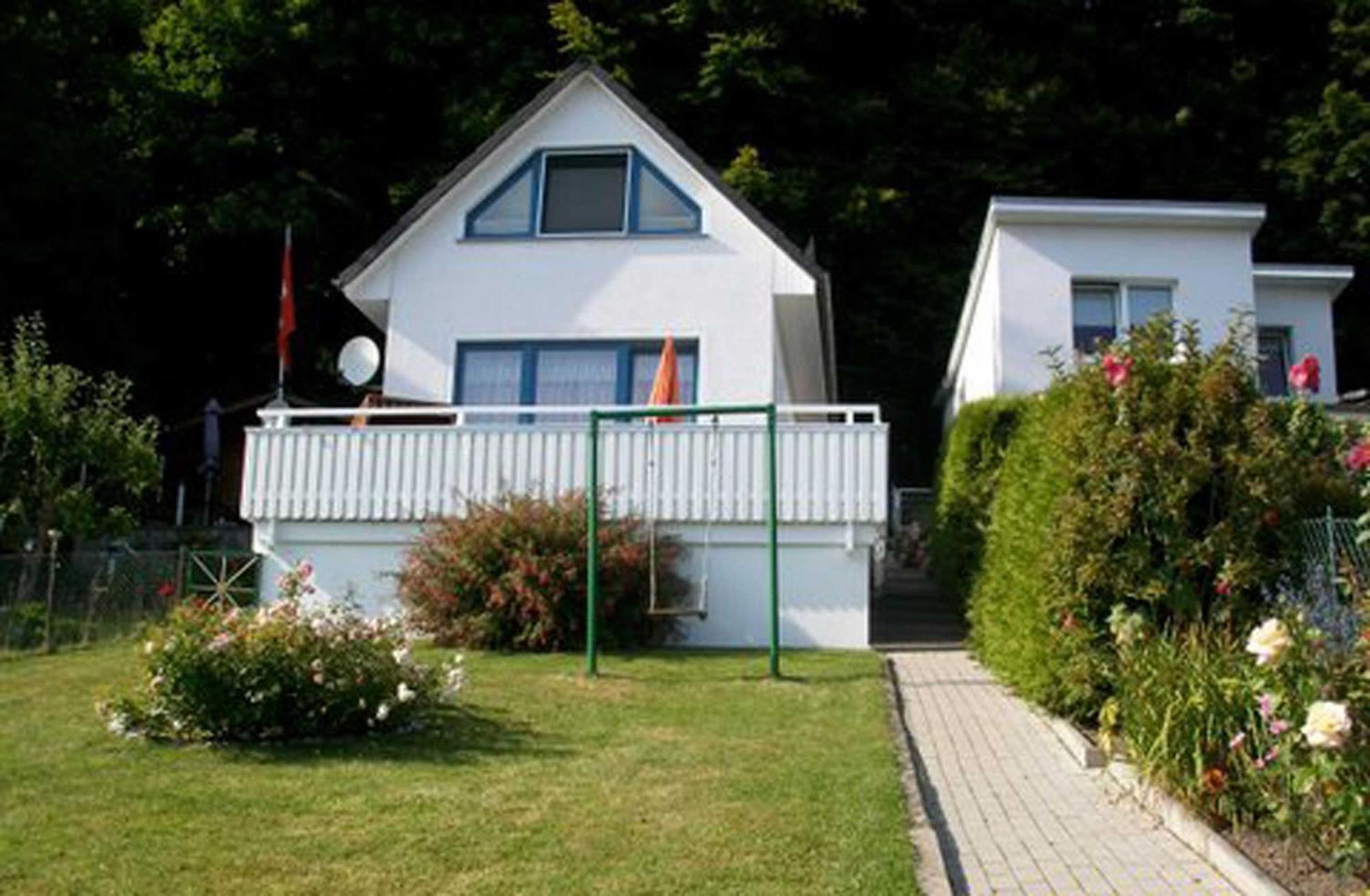Ferienhaus Wagner ساسنيتز المظهر الخارجي الصورة